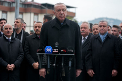 Bayram mesajında Orta Doğu vurgusu: Erdoğan’dan dikkat çeken açıklamalar