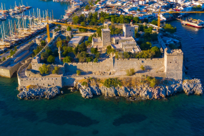 Bayramda müze ve ören yerleri ziyarete hazır: Tarihi noktalar ziyaretçilerini bekliyor