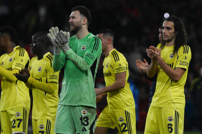 Fenerbahçe’den Tarık Çetin kararı