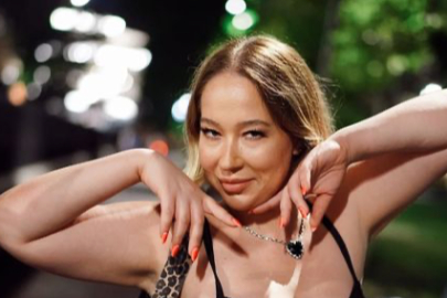 Gülçin Ergül’den korkutan paylaşım