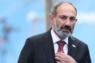 Paşinyan’dan uyarı: Barışı bozmak isteyenler var