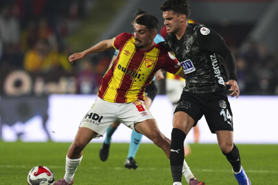 Romanya Milli Takımı’na Süper Lig’den 3 futbolcu