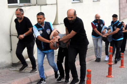 Şehit polis dosyasında istinaf noktayı koydu