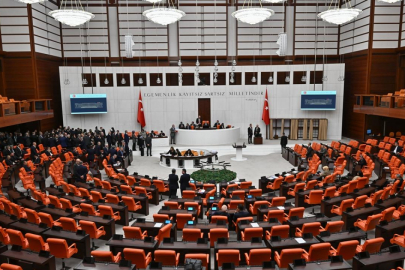 Siyasetçilerden bayram mesajı: “Barış, birlik ve umut” ortak vurgusu