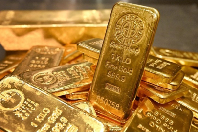 Altın yine hareketlendi mi? Rakamlar yatırımcıyı şaşırttı