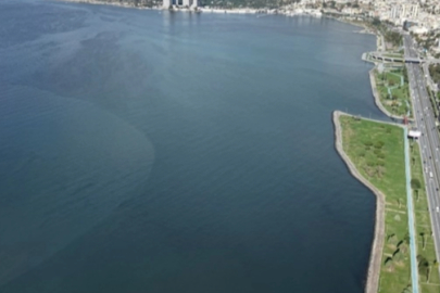 Gediz Nehri mercek altında