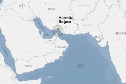 Hürmüz’de kapalı kapılar mı açılıyor? İran’dan sürpriz geçiş mesajı