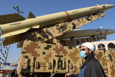 İran’dan kıtalararası hamle: ABD’nin okyanustaki üssü hedefteydi