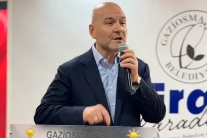 Soylu’dan çok sert çıkış! “300 bin şehit veririz ama…” sözleri gündem oldu