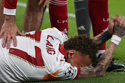 UEFA’dan kritik soruşturma kararı