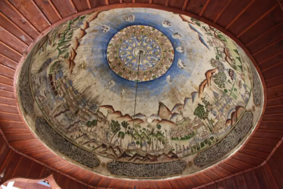 150 yıldır göz önünde ama kimse fark etmedi