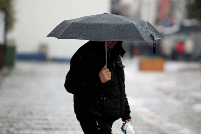 Hava bir anda değişiyor: Türkiye genelinde alarm verildi