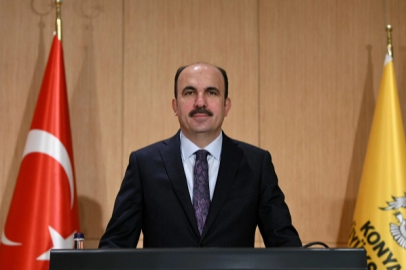 Türk Dünyası Belediyeleri'nden 'Nevruz' mesajı