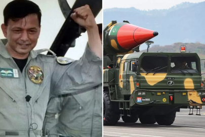 Türkiye yalnız değil mesajı! Pakistan’dan dikkat çeken destek açıklaması