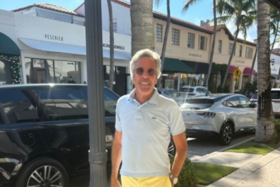 “Ben Epstein değilim” diyerek kendini savundu