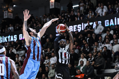 Beşiktaş GAİN’den müthiş geri dönüş!