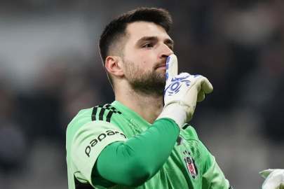 Ersin Destanoğlu kararını verdi