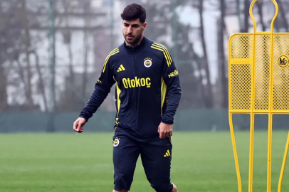 Fenerbahçe’de derbi mesaisi başladı