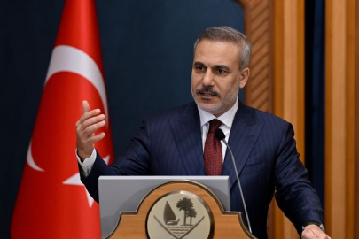 Hakan Fidan’dan yoğun diplomasi trafiği