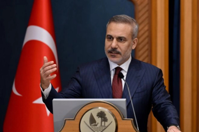 Hakan Fidan’dan yoğun diplomasi trafiği