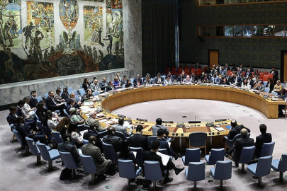 Lula’dan BMGK’ye sert tepki