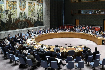 Lula’dan BMGK’ye sert tepki