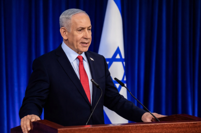 Netanyahu’dan dünyaya çağrı: Savaşa katılın