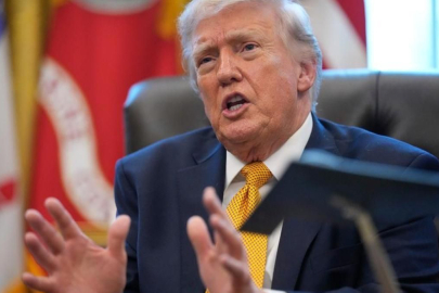 Trump’tan çelişkili mesajlar: Savaş bitecek mi, sürecek mi?