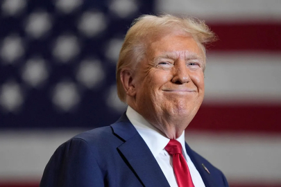 Trump’tan dikkat çeken çıkış!