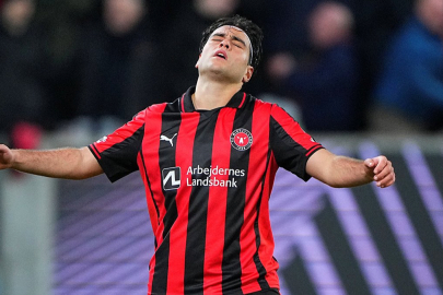 A Milli Takım’da Aral Şimşir şoku