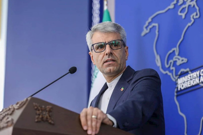 ABD iddialarına İran’dan sert yanıt!