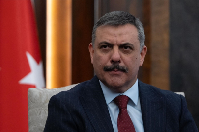 Bakan Çiftçi’den dikkat çeken sözler: Onun gibi olmak isterdim