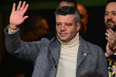 Fenerbahçe’den dev adım!