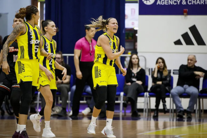 Fenerbahçe Opet seriye galibiyetle başladı