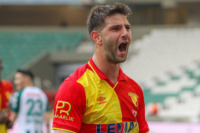 Galatasaray’dan Ümit Akdağ hamlesi!