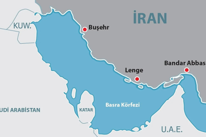 Hürmüz krizi tırmanıyor: İran’dan “mayın” resti