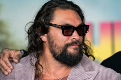 Jason Momoa sel felaketi sonrası evini tahliye etti