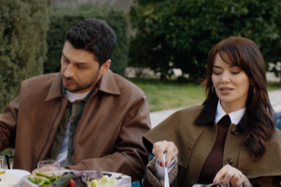 Kızılcık Şerbeti’nde gerilim tırmanıyor: Yeni tanıtım yayınlandı