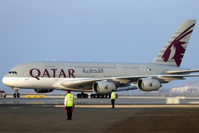 Kriz havacılığı vurdu: Dev filo Avrupa’ya taşındı