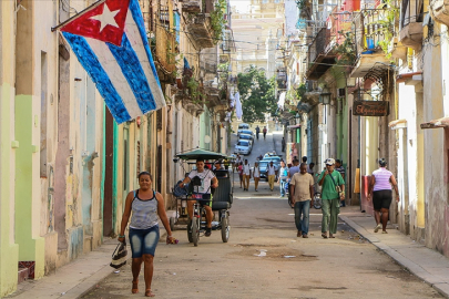 Küba’dan dikkat çeken açıklama: Her senaryoya hazırız!