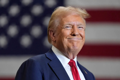 Mısır’dan Trump’a destek