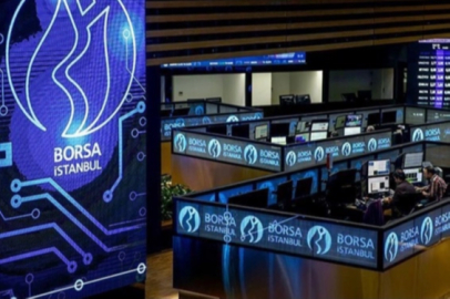 Borsa günü kayıpla kapattı: BIST 100 geriledi