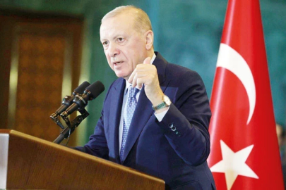 Cumhurbaşkanı Erdoğan’dan net çağrı!