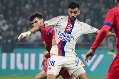 Ghezzal’dan Türkiye sinyali! Önceliği Süper Lig