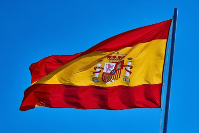 İspanya’dan Türkiye’ye teşekkür mesajı