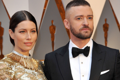 Jessica Biel’den Justin Timberlake’in gözaltı görüntülerine tepki