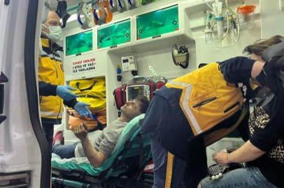 Ordu’da korkutan yangın!