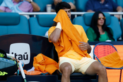 Teniste tartışma yaratan sözler: Alcaraz sıkılıyor mu?