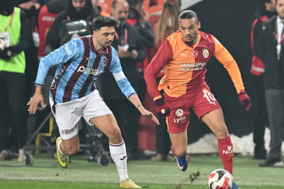 Trabzonspor - Galatasaray maçının biletleri satışa çıktı