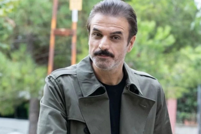 Ufuk Özkan’dan sağlık durumuna ilişkin yeni paylaşım